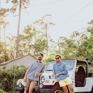 Meet your Posher, Franklin